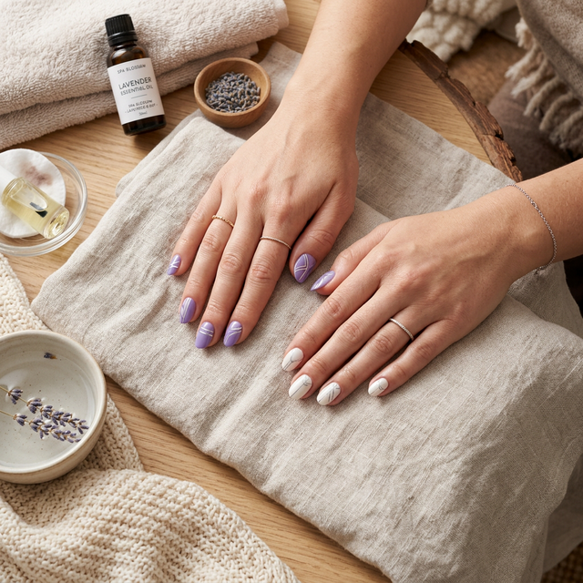 Utopia Nails